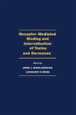 Receptor-Mediated Binding and Internalization of Toxins and Hormones (eBook, PDF)