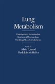 Lung Metabolism (eBook, PDF)