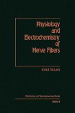 Physiology and Electrochemistry of Nerve Fibers (eBook, PDF)