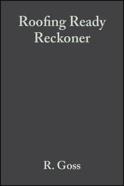 Cover Roofing Ready Reckoner (eBook, PDF)