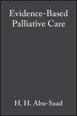 Evidence-Based Palliative Care (eBook, PDF)
