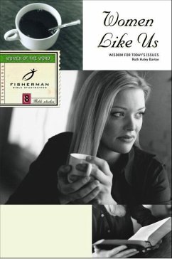 Cover Women Like Us (eBook, ePUB)
