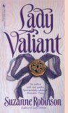 Lady Valiant (eBook, ePUB) Lady Valiant (eBook, ePUB)