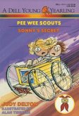Sonny's Secret (eBook, ePUB) Sonny's Secret (eBook, ePUB)