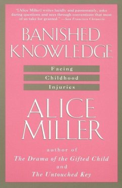 Banished Knowledge (eBook, ePUB) - Miller, Alice