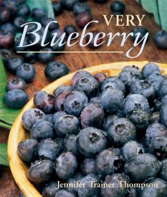 Very Blueberry (eBook, ePUB) - Trainer Thompson, Jennifer