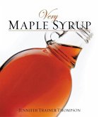 Very Maple Syrup (eBook, ePUB)