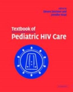 Textbook of Pediatric HIV Care (eBook, PDF)