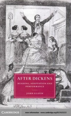 After Dickens (eBook, PDF) - Glavin, John