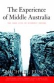 Experience of Middle Australia (eBook, PDF)