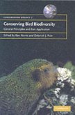 Conserving Bird Biodiversity (eBook, PDF)