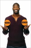 Ocho Cinco (eBook, ePUB) Ocho Cinco (eBook, ePUB)