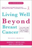 Living Well Beyond Breast Cancer (eBook, ePUB)