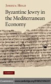 Byzantine Jewry in the Mediterranean Economy (eBook, PDF)