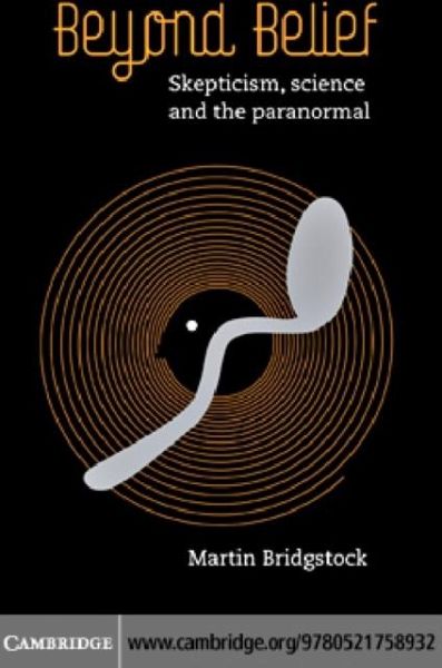 Beyond Belief (eBook, PDF)