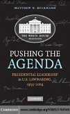 Pushing the Agenda (eBook, PDF)