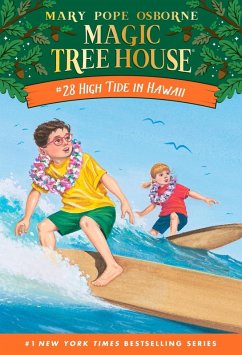 High Tide in Hawaii (eBook, ePUB) - Osborne, Mary Pope