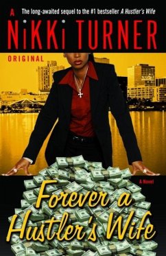 Cover Forever a Hustler's Wife (eBook, ePUB)