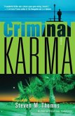 Criminal Karma (eBook, ePUB)