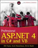Professional ASP.NET 4 in C# and VB (eBook, PDF)