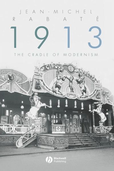 1913 (eBook, PDF)