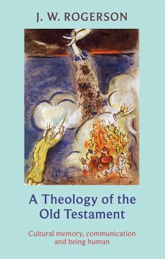 Cover Theology of the Old Testament (eBook, ePUB)