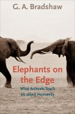 Elephants on the Edge (eBook, ePUB)