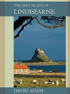 Holy Island of Lindisfarne, The (eBook, ePUB) - Adam, David