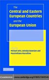 Central and Eastern European Countries and the European Union (eBook, PDF)