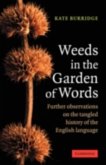 Weeds in the Garden of Words (eBook, PDF)