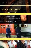 Shutting Out the Sun (eBook, ePUB)