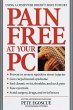 Pain Free at Your PC (eBook, ePUB) - Bild 1