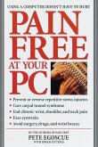 Pain Free at Your PC (eBook, ePUB)