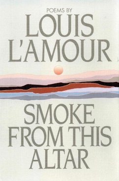 Cover Smoke from This Altar (eBook, ePUB)