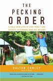 The Pecking Order (eBook, ePUB)