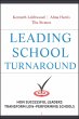 Leading School Turnaround (eBook, ePUB) - Bild 1