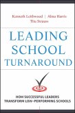 Leading School Turnaround (eBook, ePUB)