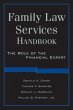 Family Law Services Handbook (eBook,... - Bild 1