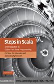 Steps in Scala (eBook, PDF)