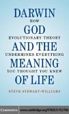 Darwin, God and the Meaning of Life (eBook, PDF)