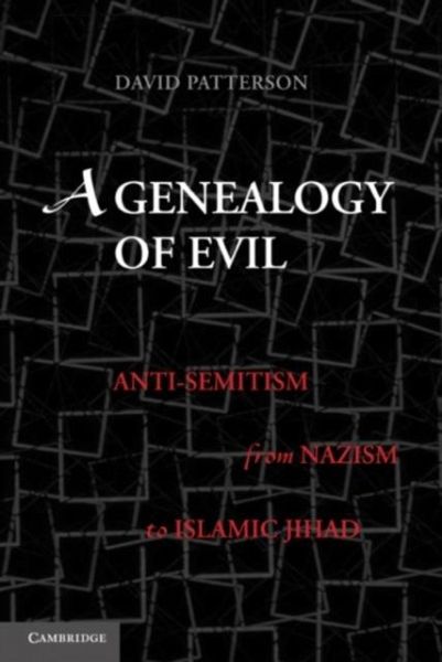 Genealogy of Evil (eBook, PDF) Genealogy of Evil (eBook, PDF)