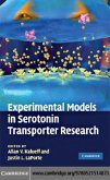 Experimental Models in Serotonin Transporter Research (eBook, PDF)