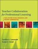 Teacher Collaboration for Professional Learning (eBook, ePUB)