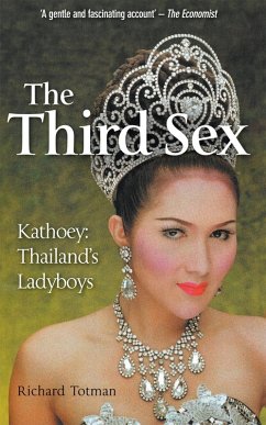 Cover The Third Sex (eBook, ePUB)
