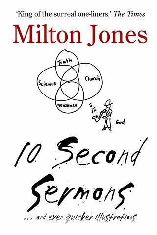 10 Second Sermons (eBook, PDF)