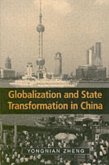 Globalization and State Transformation in China (eBook, PDF)