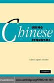 Using Chinese Synonyms (eBook, PDF)