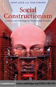 Social Constructionism (eBook, PDF) - Lock, Andy