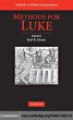 Methods for Luke (eBook, PDF) - Bild 1