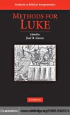Methods for Luke (eBook, PDF)